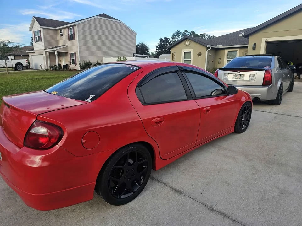2004 Dodge Neon SRT-4 - Image 4 of 13