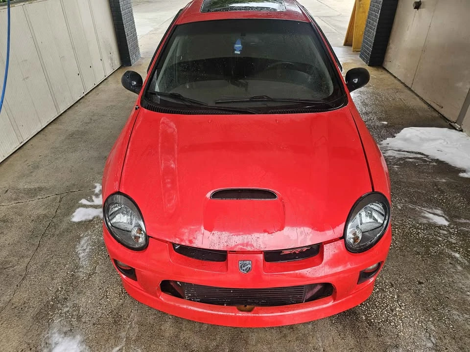 2004 Dodge Neon SRT-4 - Image 5 of 13
