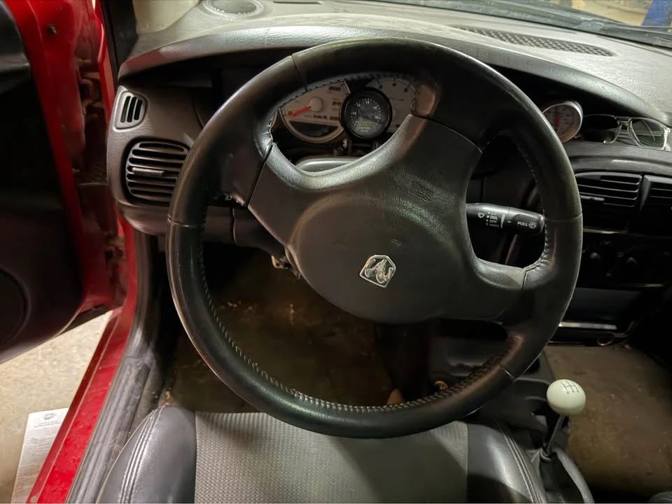 2004 Dodge Neon SRT-4 - Image 3 of 7