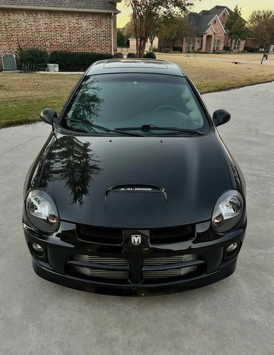 2004 Dodge Neon SRT-4 - Image 4 of 7