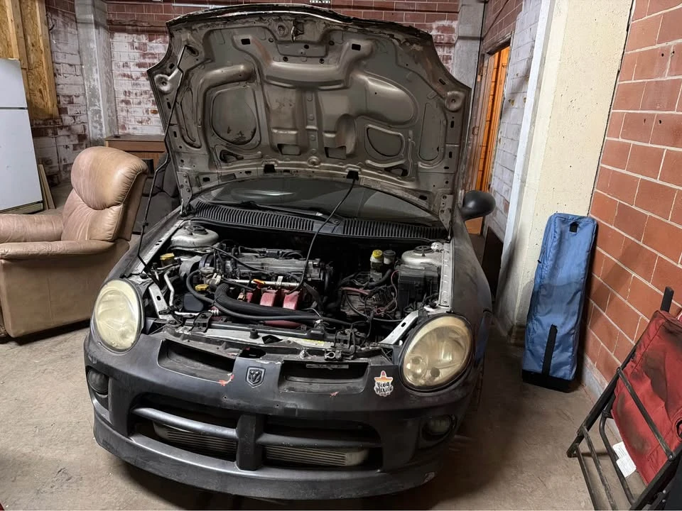 2004 Dodge Neon SRT-4 - Image 5 of 7