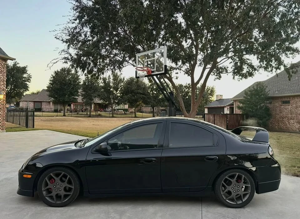 2004 Dodge Neon SRT-4 - Image 3 of 7
