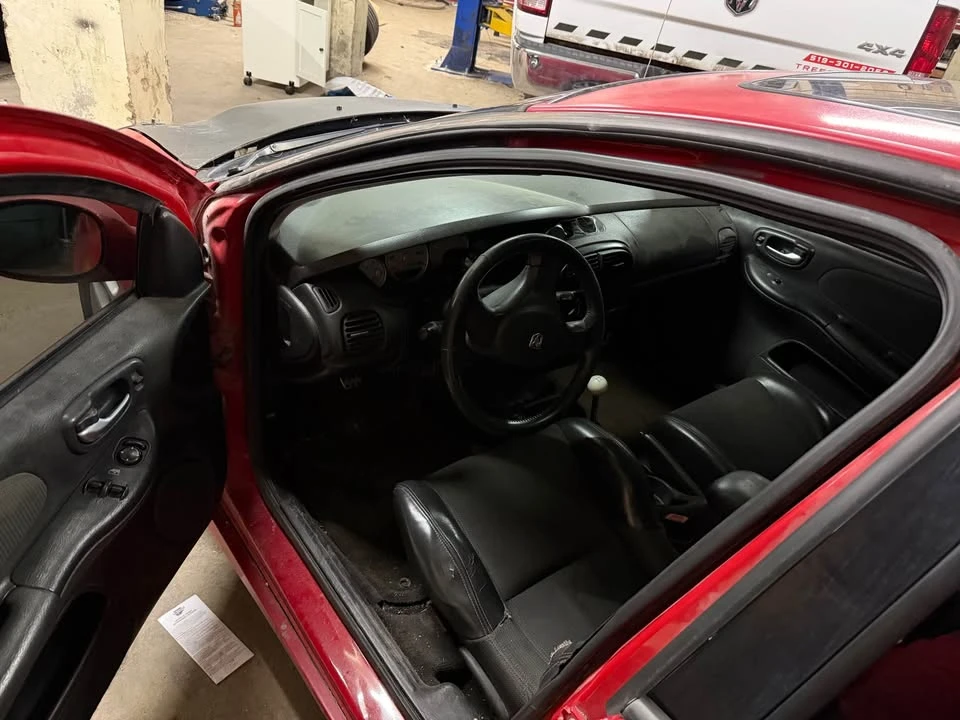 2004 Dodge Neon SRT-4 - Image 4 of 7