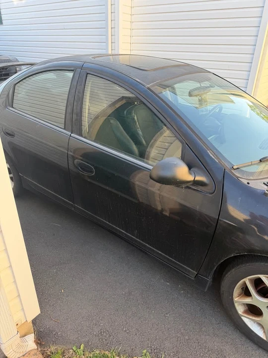 2004 Dodge Neon SRT-4 - Image 3 of 8