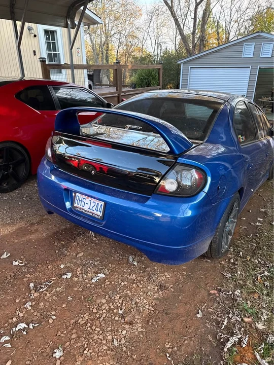 2004 Dodge Neon SRT-4 - Image 2 of 7