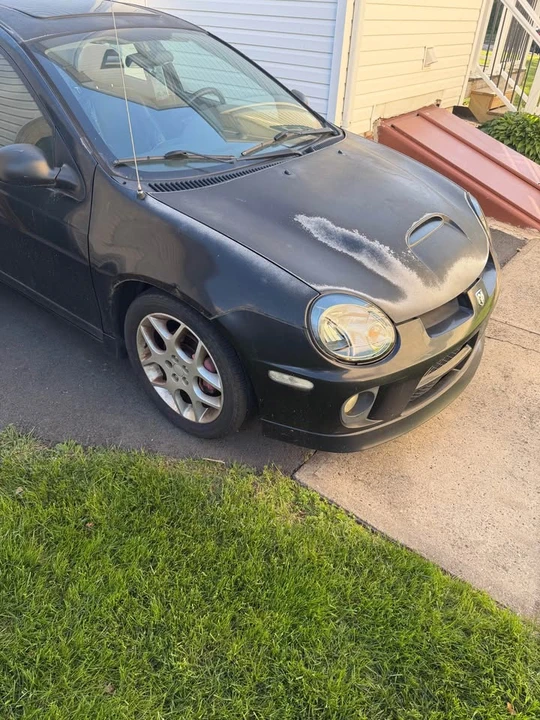 2004 Dodge Neon SRT-4 - Image 2 of 8