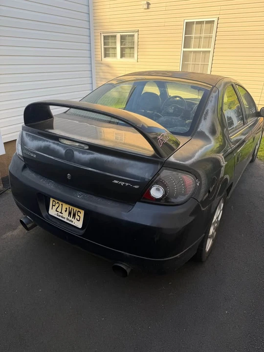 2004 Dodge Neon SRT-4 - Image 4 of 8