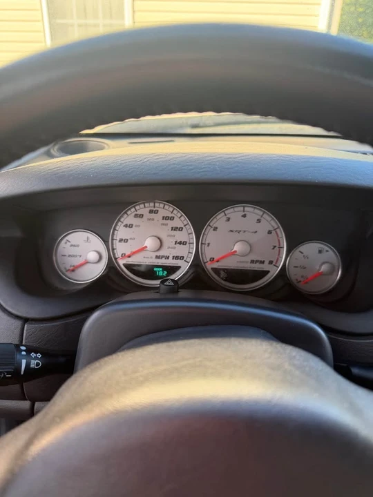 2004 Dodge Neon SRT-4 - Image 8 of 8