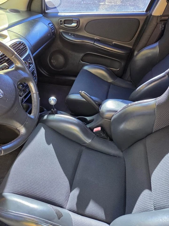 2004 Dodge Neon SRT-4 - Image 3 of 6