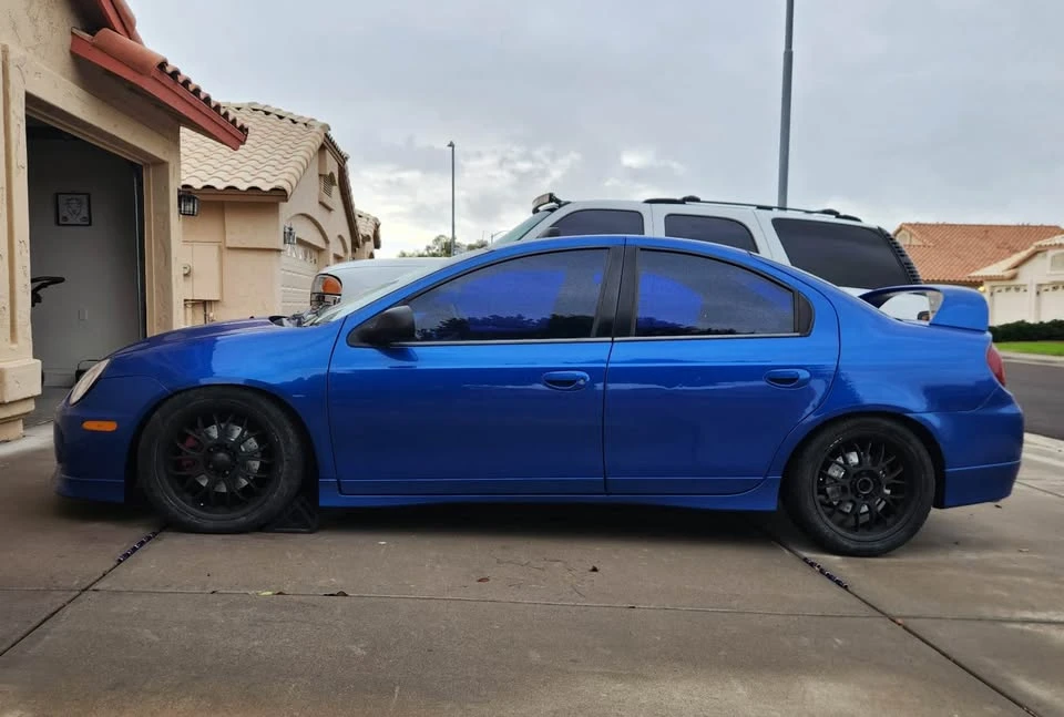 2004 Dodge Neon SRT-4 - Image 2 of 6