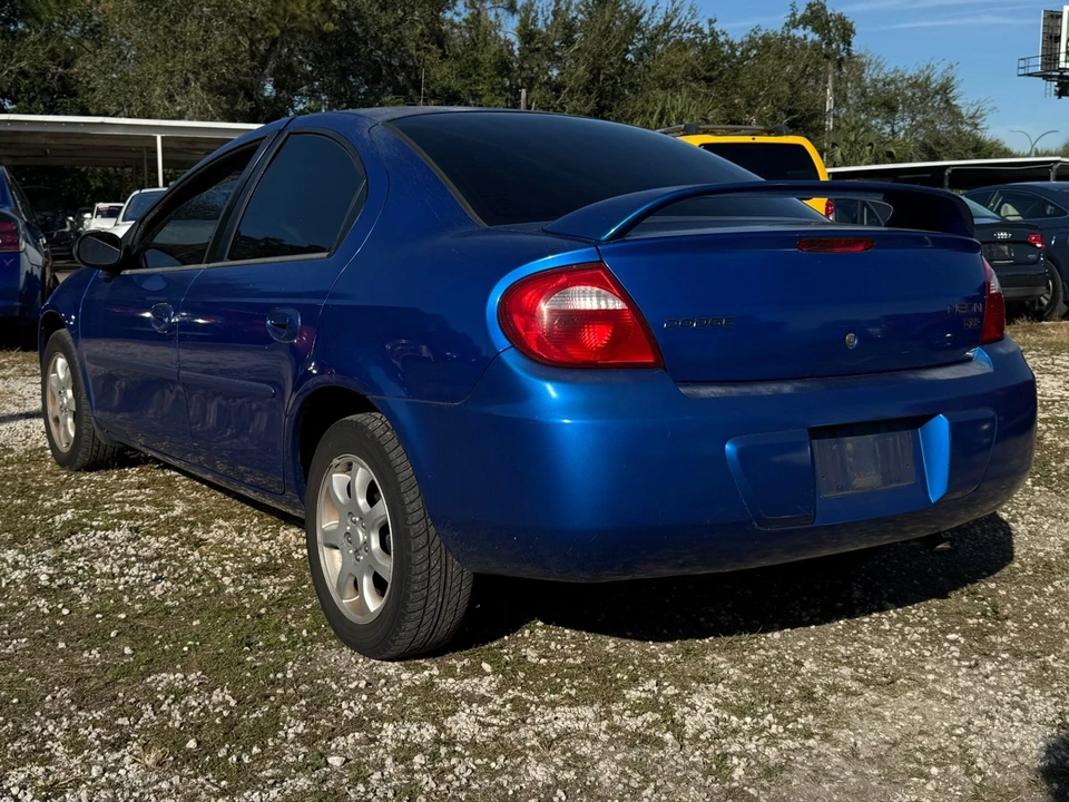 2004 Dodge Neon - Image 2 of 12