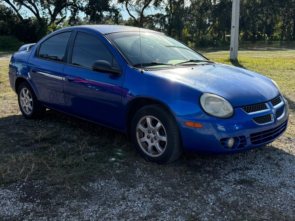 2004 Dodge Neon - Image 5 of 12
