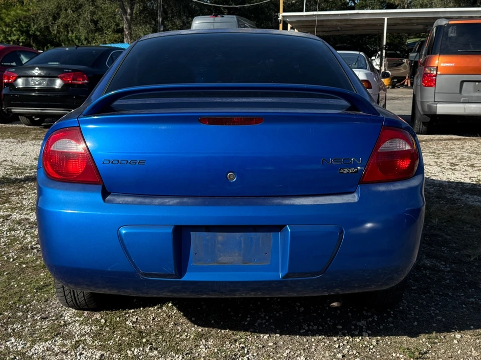 2004 Dodge Neon - Image 3 of 12