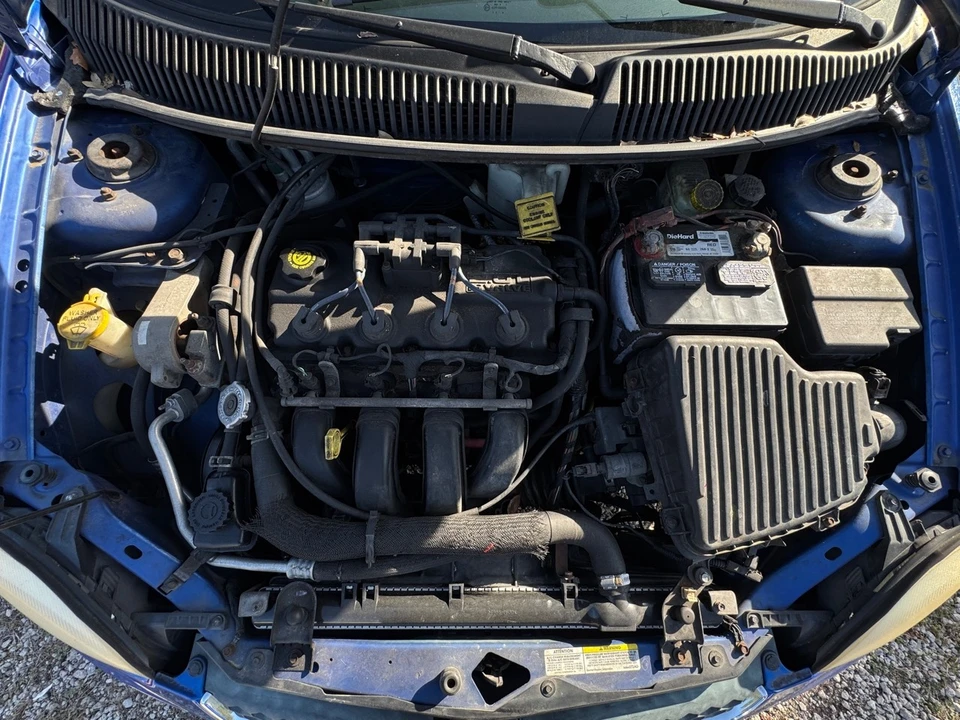 2004 Dodge Neon - Image 12 of 12
