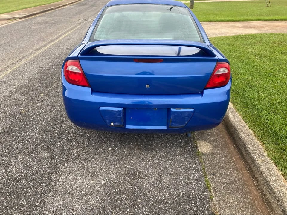 2004 Dodge Neon - Image 3 of 7