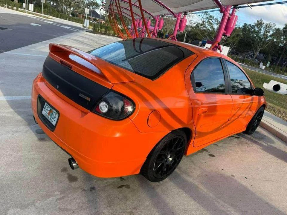 2004 Dodge Neon - Image 4 of 7