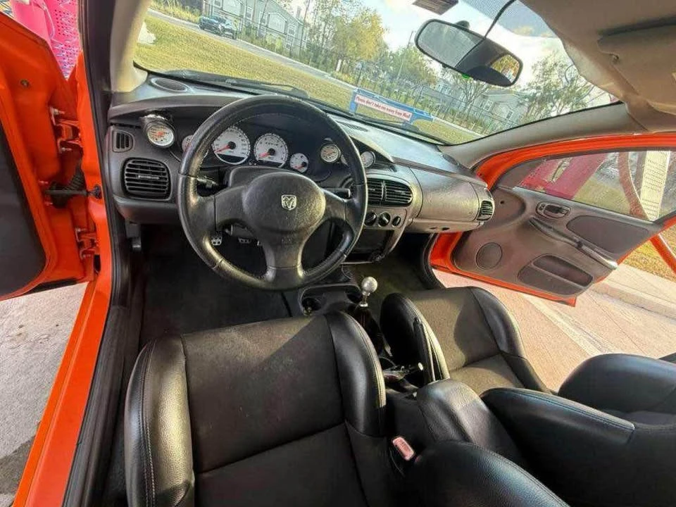 2004 Dodge Neon - Image 7 of 7