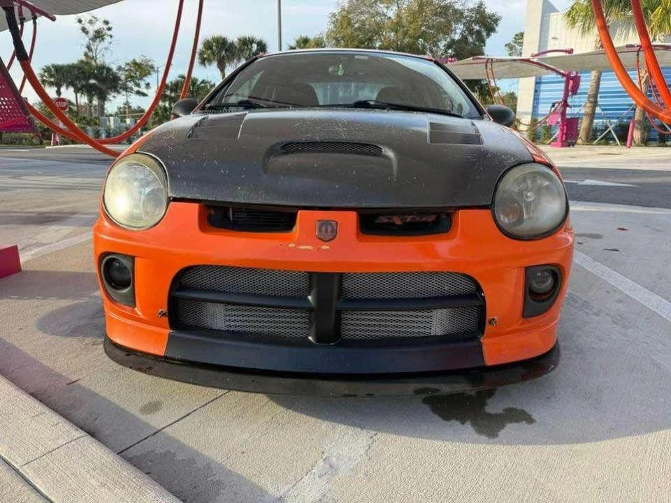 2004 Dodge Neon - Image 3 of 7