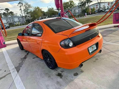 2004 Dodge Neon · SXT Sedan 4D