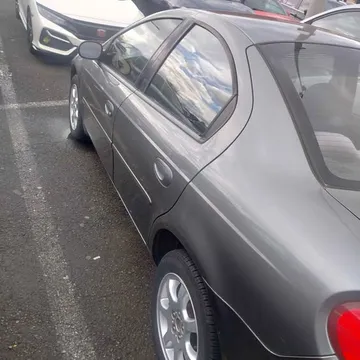2004 Dodge Neon SXT Sedan 4D