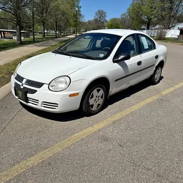 2004 Dodge Neon