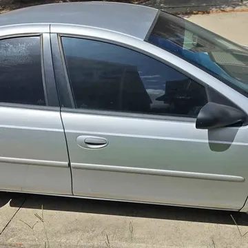 2004 Dodge Neon Sedan