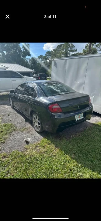 2004 Dodge Neon SRT-4 - Image 2 of 9