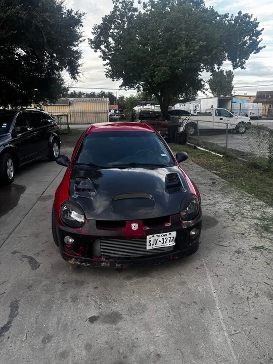 2004 Dodge Neon - Image 9 of 18