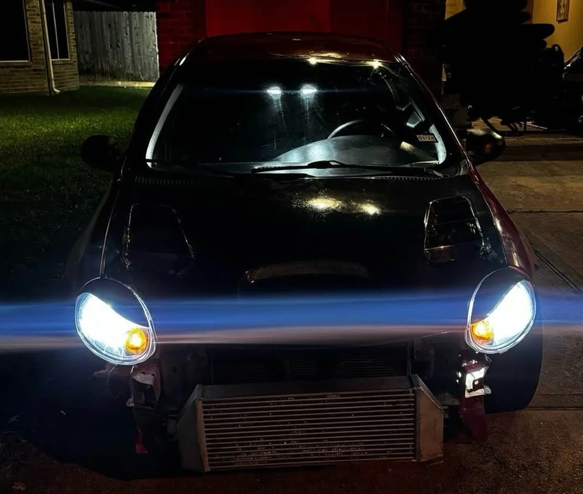 2004 Dodge Neon - Image 4 of 18