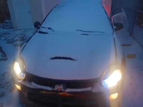 2004 Dodge Neon SRT4