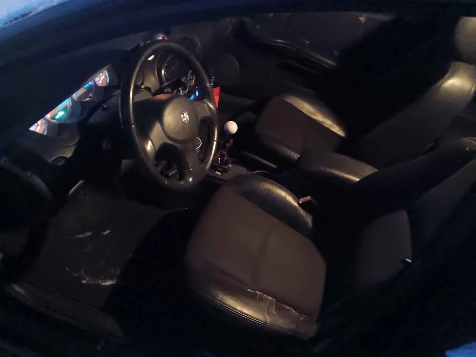 2004 Dodge Neon SRT-4 - Image 3 of 8