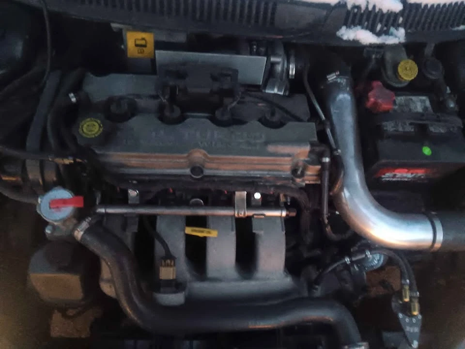 2004 Dodge Neon SRT-4 - Image 2 of 8