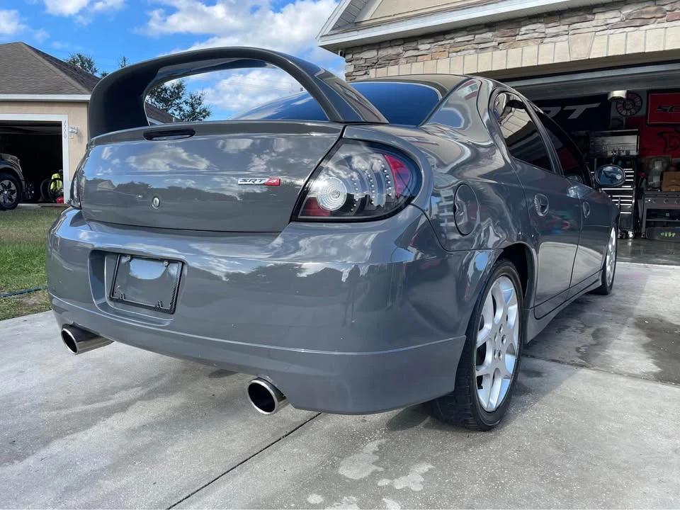 2004 Dodge Neon SRT-4 - Image 11 of 11