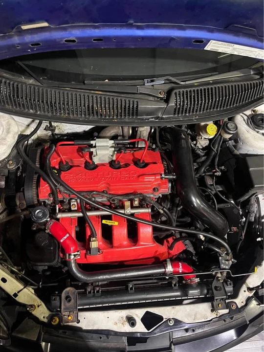 2004 Dodge Neon SRT-4 - Image 3 of 3