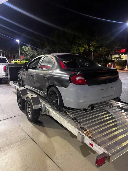 2004 Dodge Neon SRT-4 - Image 2 of 3
