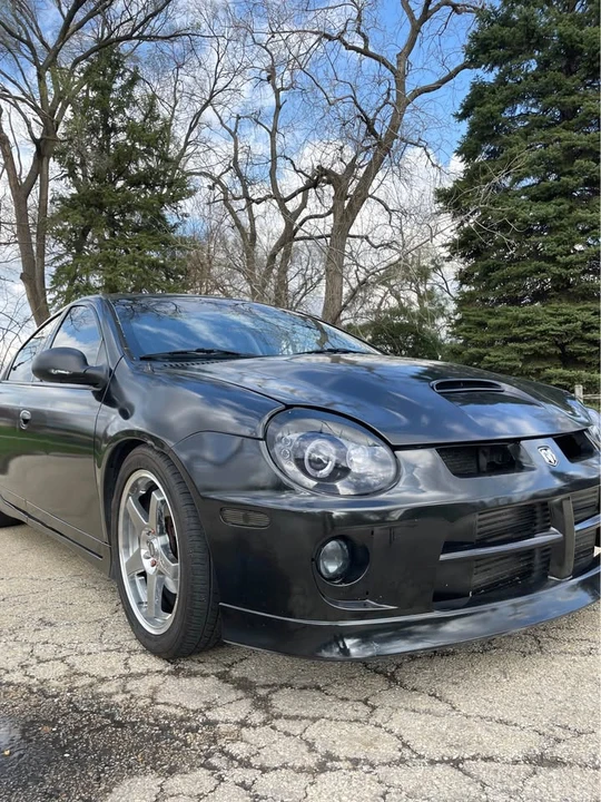 2004 Dodge Neon SRT-4 - Image 8 of 10