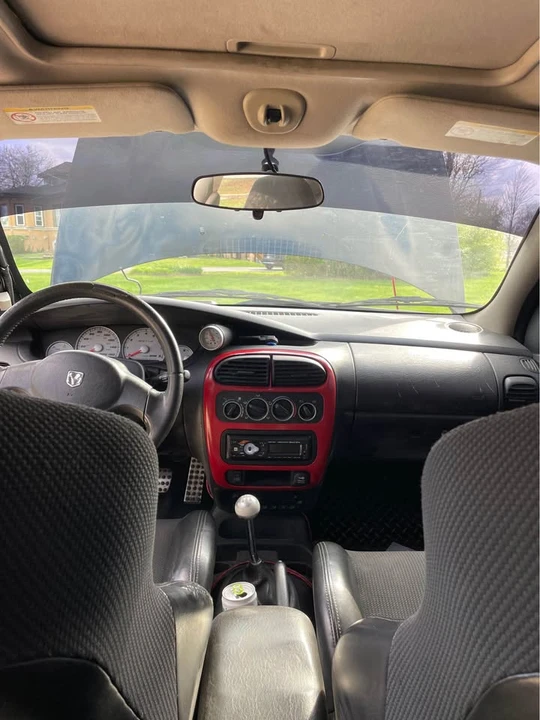 2004 Dodge Neon SRT-4 - Image 6 of 10