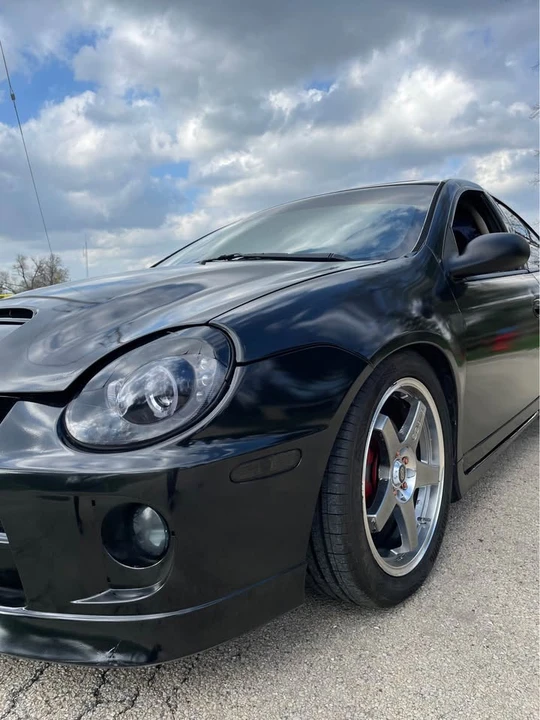 2004 Dodge Neon SRT-4 - Image 9 of 10