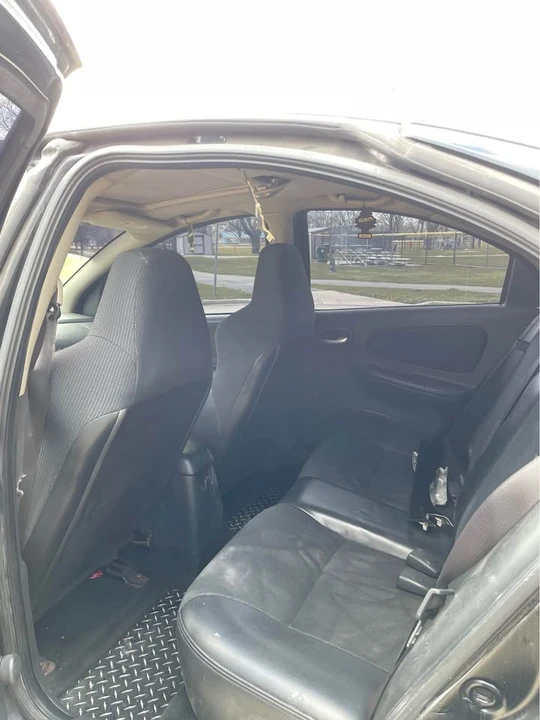 2004 Dodge Neon SRT-4 - Image 5 of 10