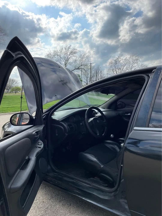 2004 Dodge Neon SRT-4 - Image 3 of 10