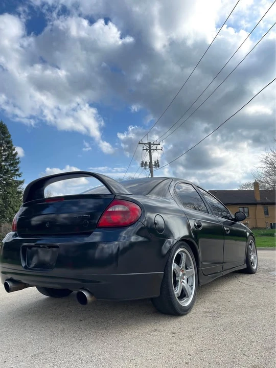 2004 Dodge Neon SRT-4 - Image 10 of 10