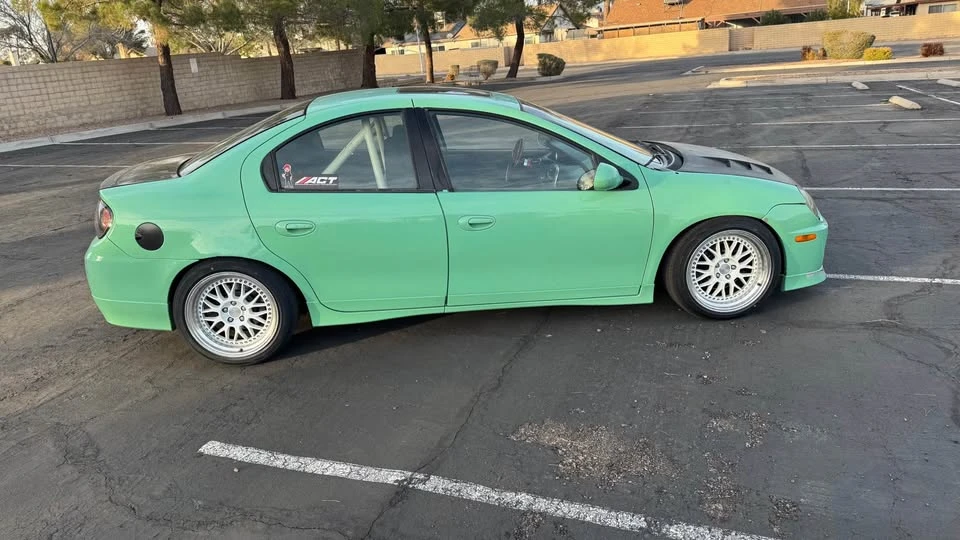 2004 Dodge Neon SRT-4 - Image 6 of 9