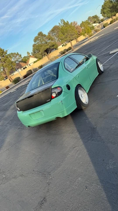 2004 Dodge Neon SRT-4 - Image 5 of 9