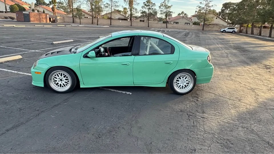 2004 Dodge Neon SRT-4 - Image 7 of 9