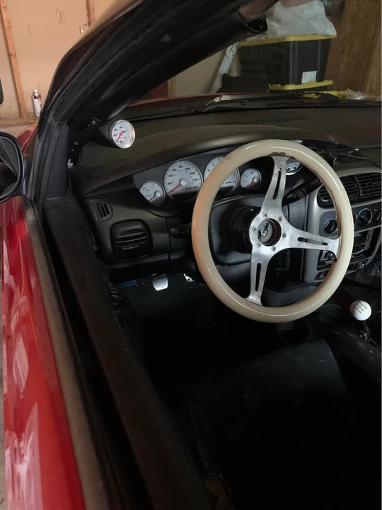 2004 Dodge Neon SRT-4 - Image 14 of 16