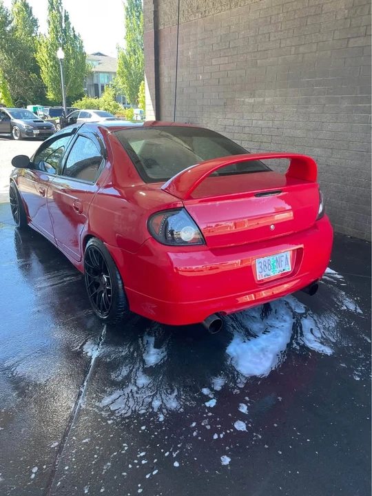 2004 Dodge Neon SRT-4 - Image 6 of 16