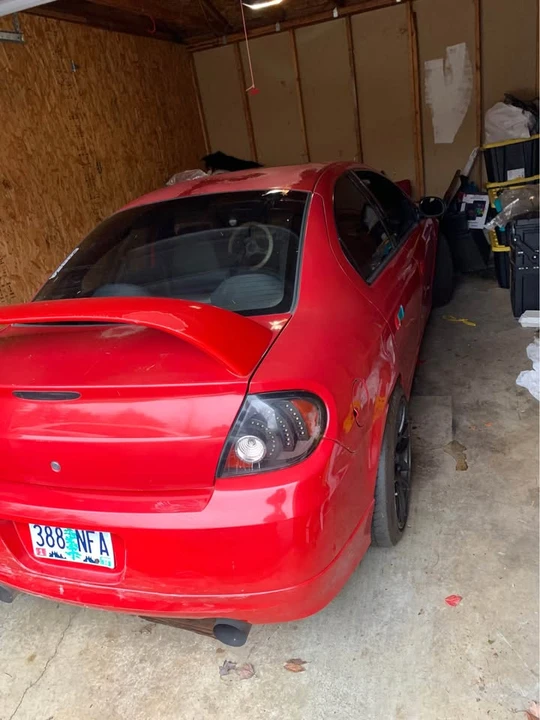2004 Dodge Neon SRT-4 - Image 12 of 16
