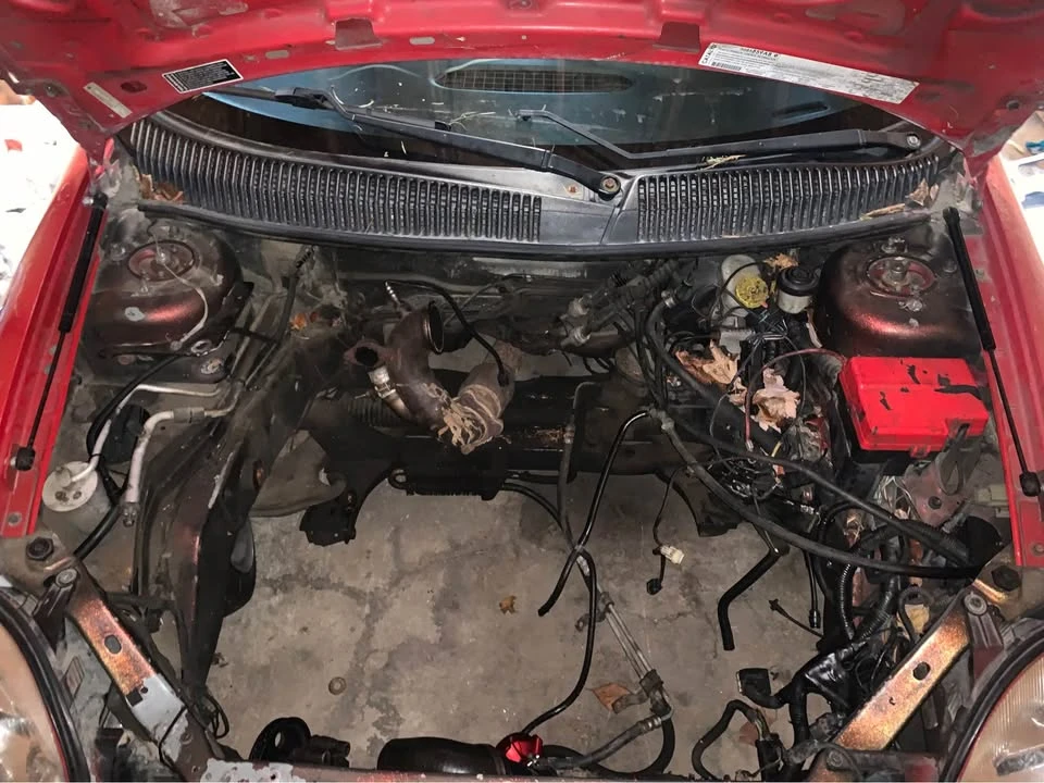 2004 Dodge Neon SRT-4 - Image 15 of 16