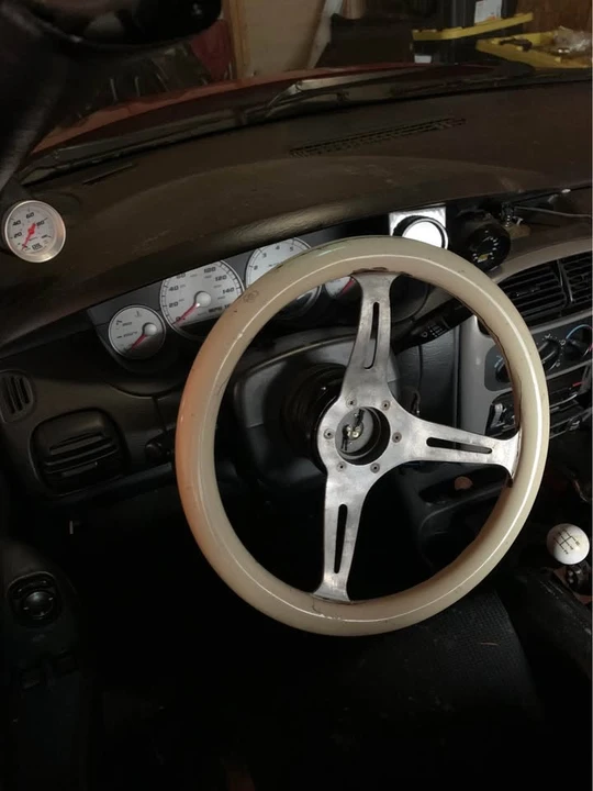 2004 Dodge Neon SRT-4 - Image 13 of 16