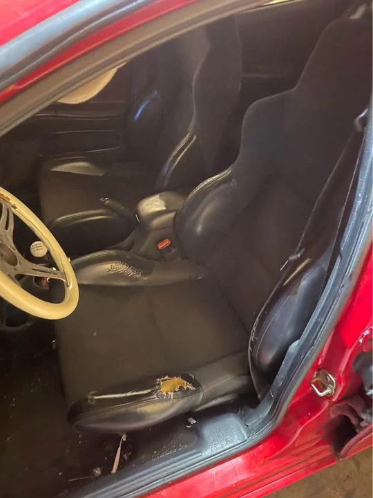 2004 Dodge Neon SRT-4 - Image 10 of 16